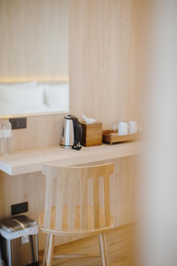 Poodson Hotel Chiangmai Чиангмай Экстерьер фото