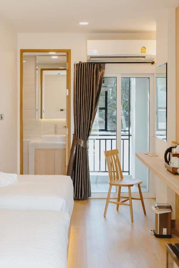 Poodson Hotel Chiangmai Чиангмай Экстерьер фото