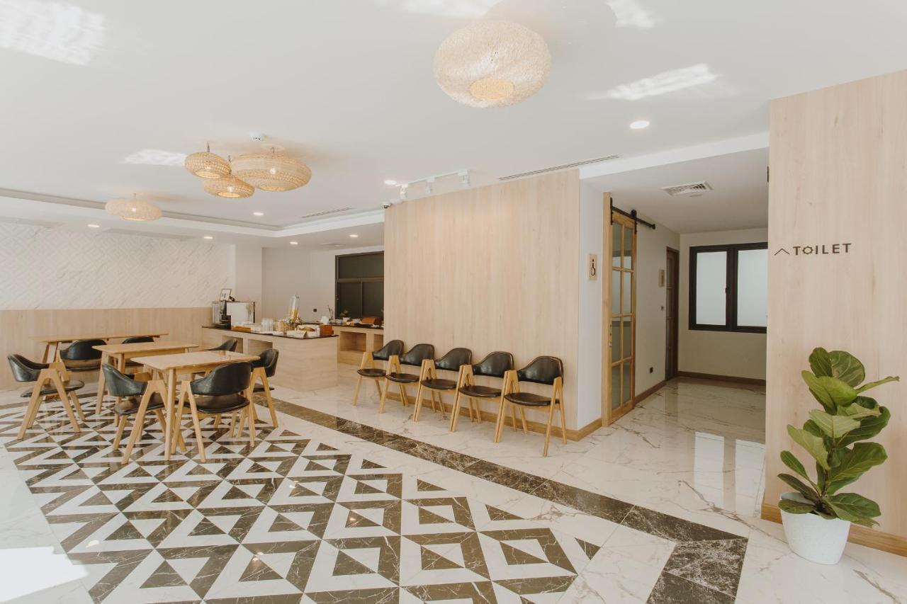 Poodson Hotel Chiangmai Чиангмай Экстерьер фото